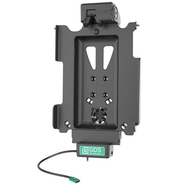 Ram Mounts CoolDock Tablet Tutucu RAM-GDS-DOCKF-AP32CPU