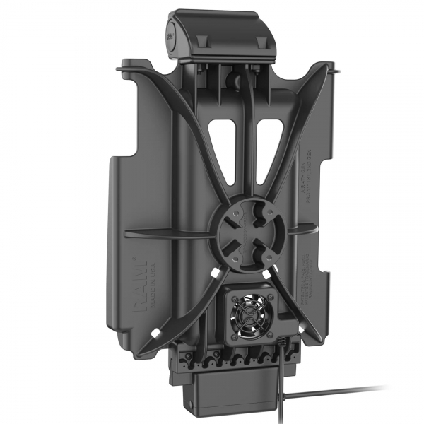 Ram Mounts CoolDock Tablet Tutucu RAM-GDS-DOCKF-AP32CPU
