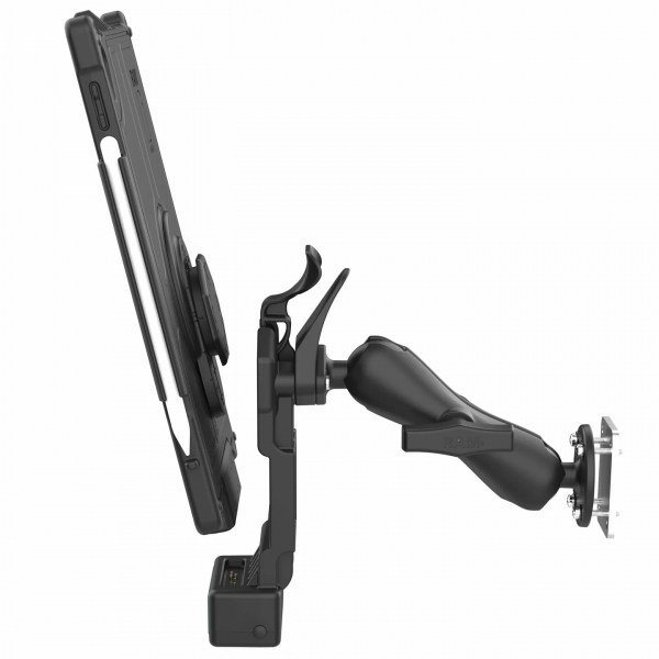 Ram Mounts Uni-Conn iPad 10.Nesil RAM-GDS-U1-AP40-KIT1