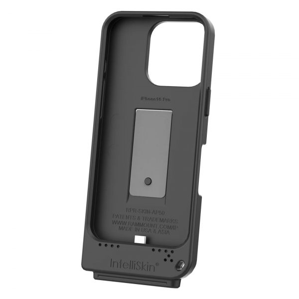 Ram Mounts iPhone 16 Pro RAM-GDS-SKIN-AP50-C
