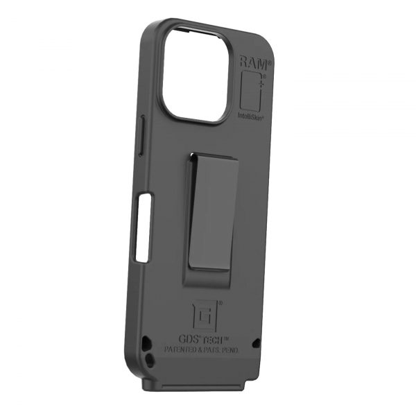 Ram Mounts iPhone 16 Pro RAM-GDS-SKIN-AP50-C