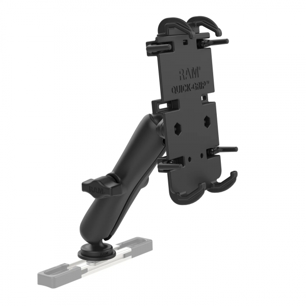 Ram Mounts Quick-Grip XL Tutucu RAM-HOL-PD4-C-354-TRA1U