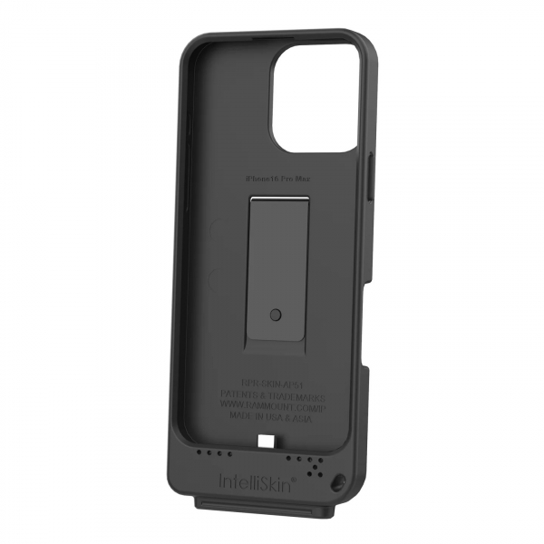 Ram Mounts iPhone 16 Pro Max RAM-GDS-SKIN-AP51-C