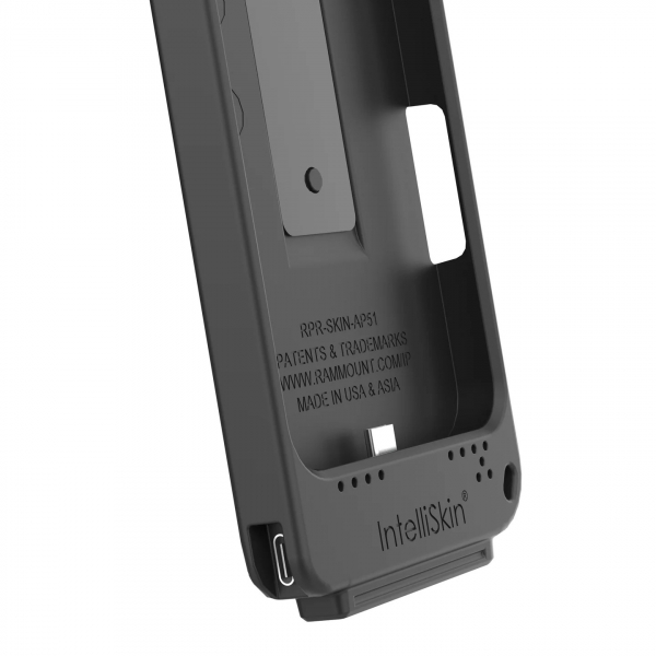 Ram Mounts iPhone 16 Pro Max RAM-GDS-SKIN-AP51-C