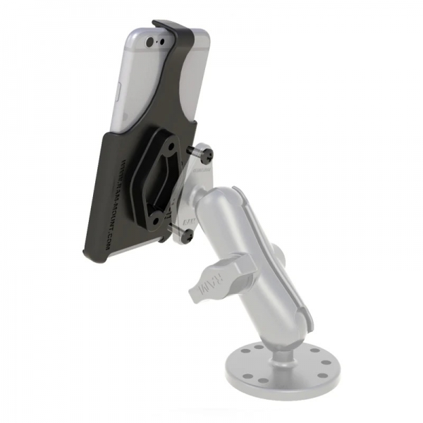 Ram Mounts iPhone 6/7 Uyumlu Form-Fir Cradle RAM-HOL-AP18U