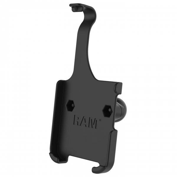 Ram Mounts iPhone 13/14 Pro Uyumlu Form-Fit Toplu Telefon Tutucu RAM-HOL-AP38BU