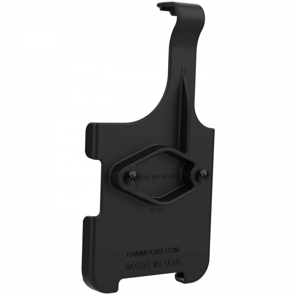 Ram Mounts iPhone Uyumlu 14 Pro Form-Fit Telefon Tutucu RAM-HOL-AP39U 