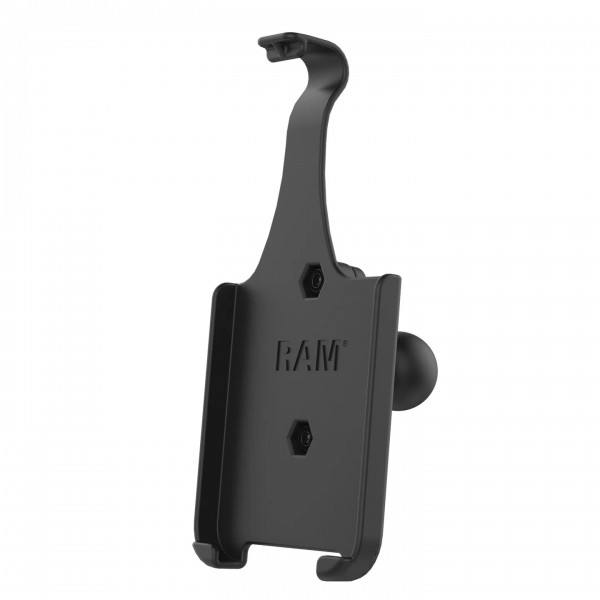Ram Mounts iPhone 14/14 Pro Uyumlu Form-Fit Toplu Telefon Tutucu RAM-HOL-AP35BU