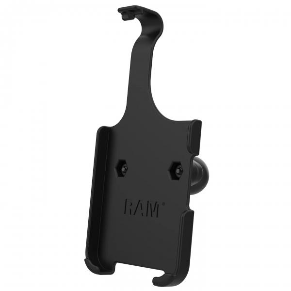 Ram Mounts iPhone 14/13 Pro Max Uyumlu Form-Fit Toplu Telefon Tutucu RAM-HOL-AP39BU 