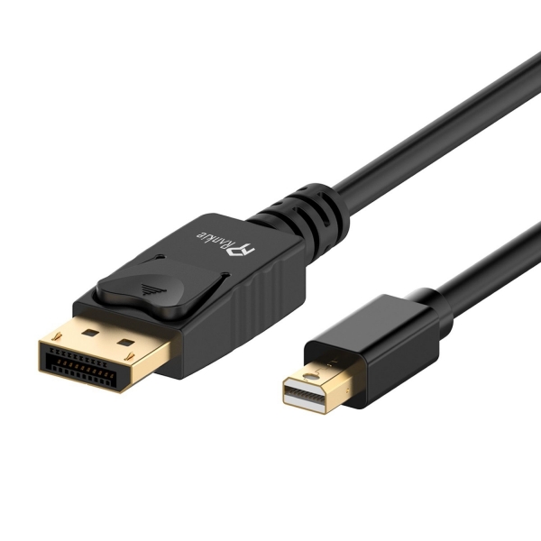 Rankie R1105 Mini DisplayPort to DisplayPort Kablo