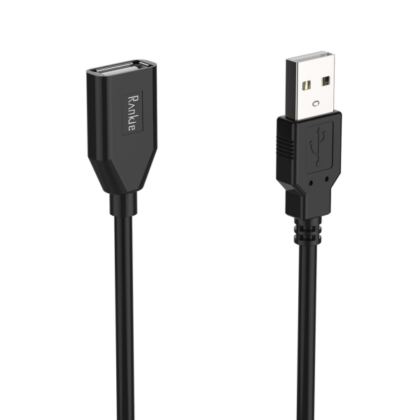 Rankie R1330A USB Uzatma Kablosu