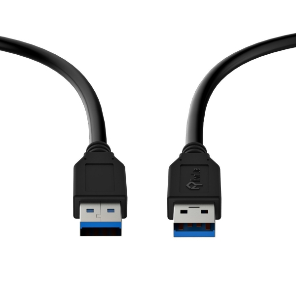Rankie R1360 USB Kablo 3.0 (2 Adet)
