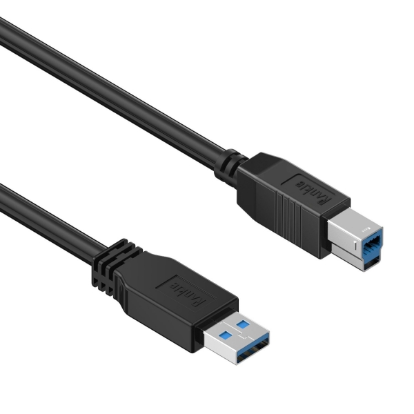 Rankie R1361 USB Kablo 3.0