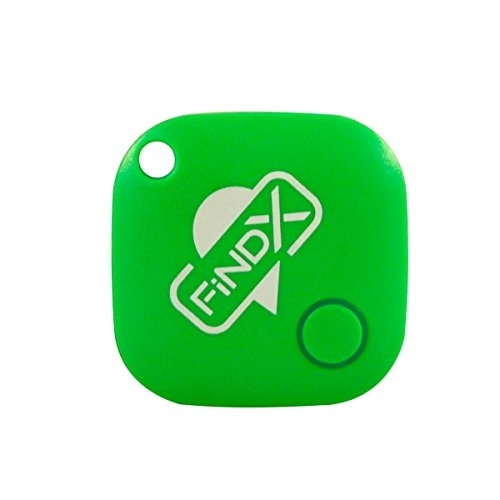 RapidX Kiisel Eya/Telefon Bulucu-Green