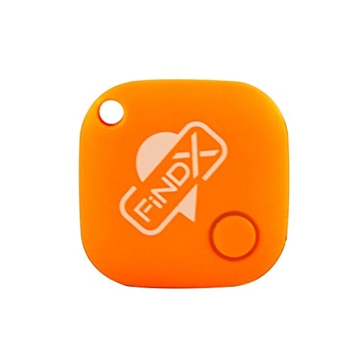 RapidX Kiisel Eya/Telefon Bulucu-Orange