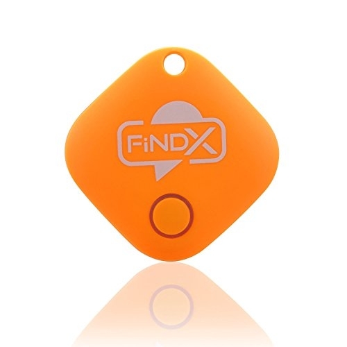 RapidX Kiisel Eya/Telefon Bulucu-Orange