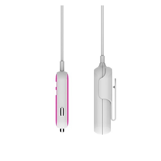 RapidX X5 USB Ara arj Cihaz-Pink
