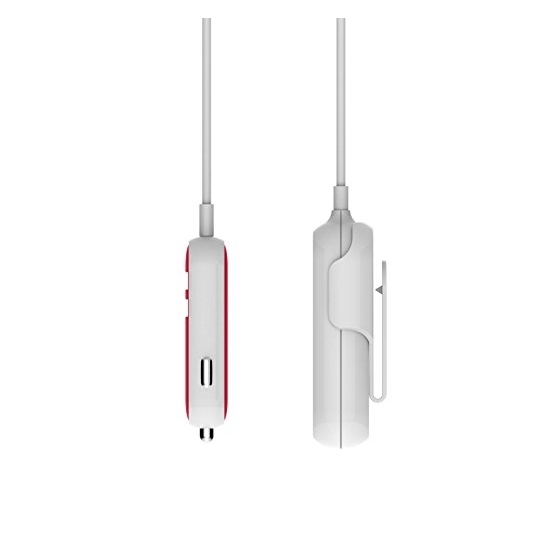 RapidX X5 USB Ara arj Cihaz-Red