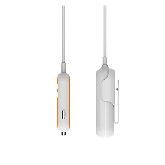 RapidX X5 USB Ara arj Cihaz-Orange