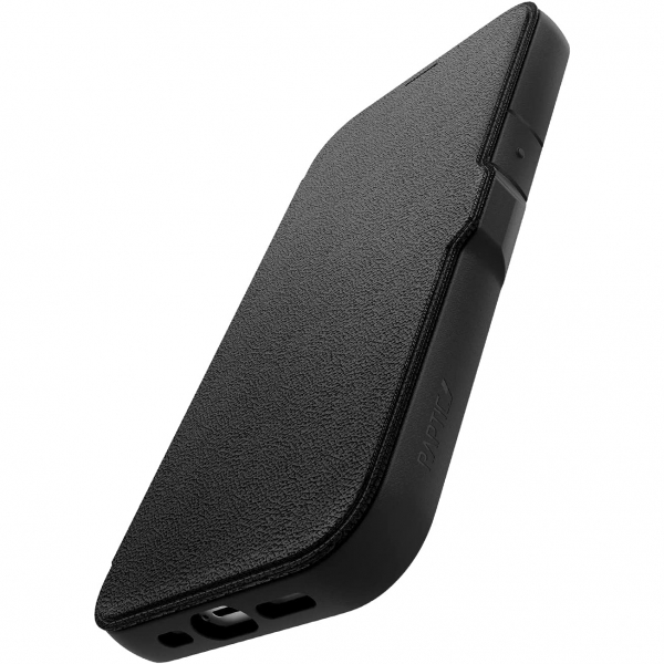 Raptic Urban Folio Serisi iPhone 13 Czdan Klf (MIL-STD-810G)