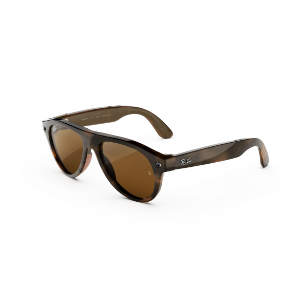 Ray-Ban Meta Aviator Ak�ll� G�zl�k (Gen3, Standart)