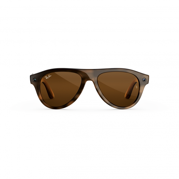 Ray-Ban Meta Aviator Ak�ll� G�zl�k (Gen3, Standart)