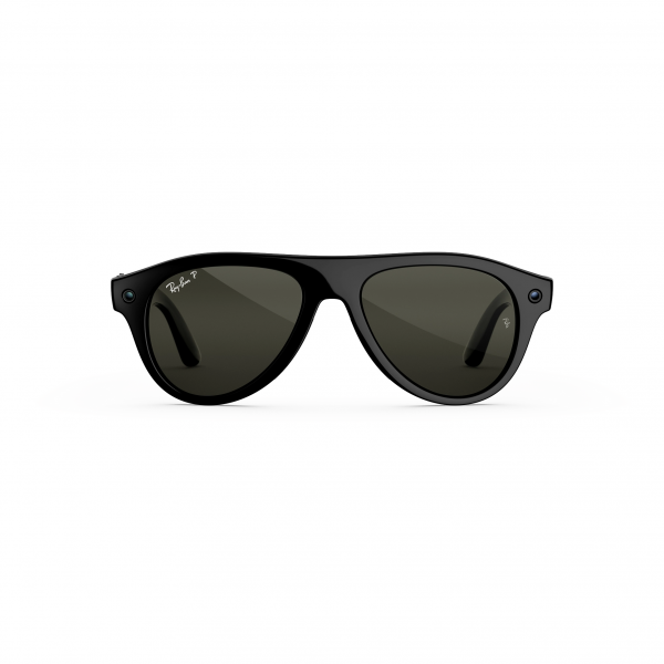Ray-Ban Meta Aviator Ak�ll� G�zl�k (Gen3, Standart)