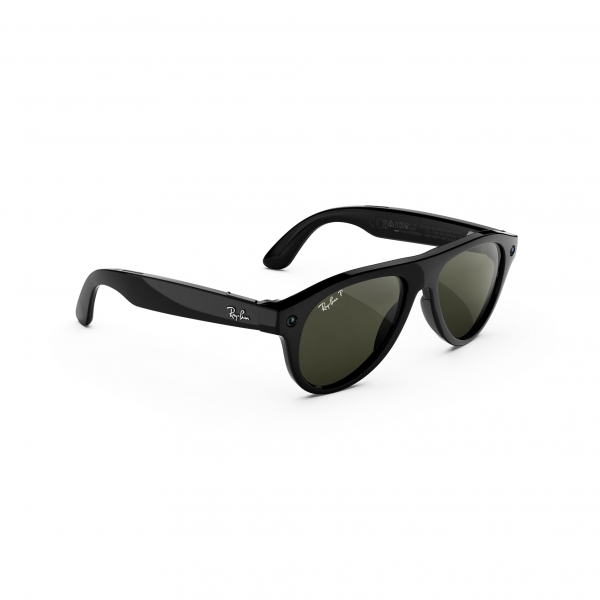 Ray-Ban Meta Aviator Ak�ll� G�zl�k (Gen3, Standart)