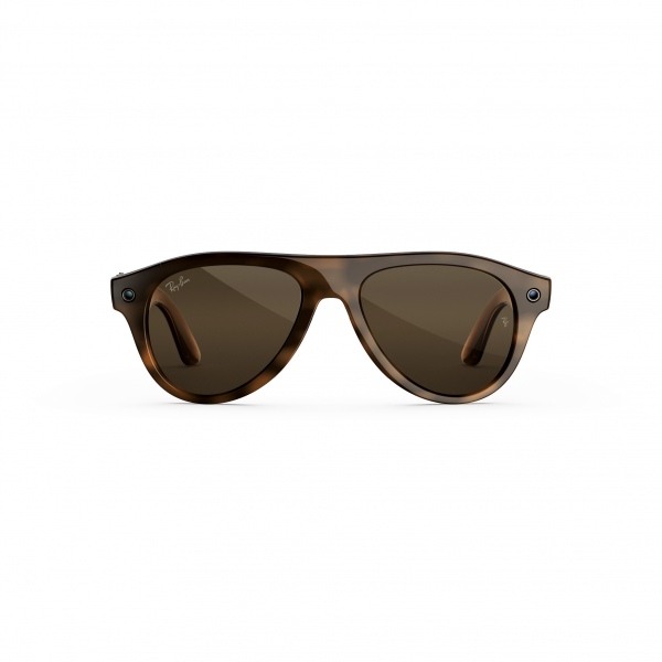 Ray-Ban Meta Aviator Ak�ll� G�zl�k (Gen3, Transitions)