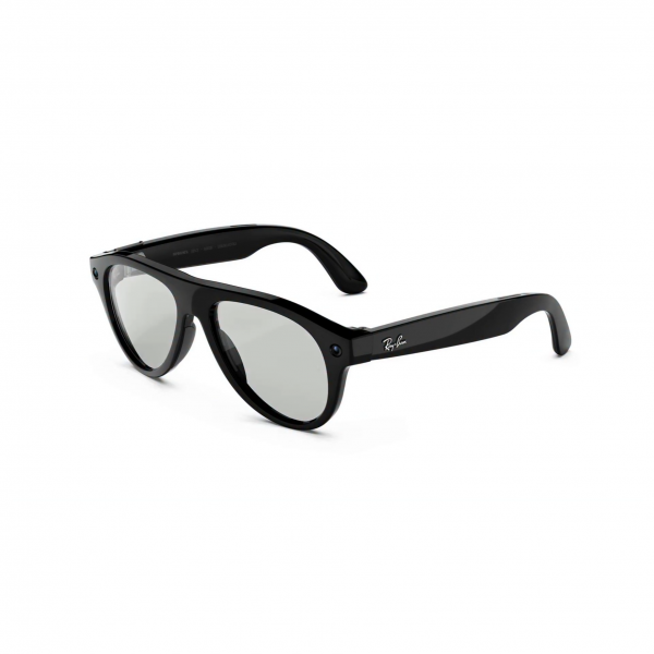 Ray-Ban Meta Aviator Ak�ll� G�zl�k (Gen3, Transitions)