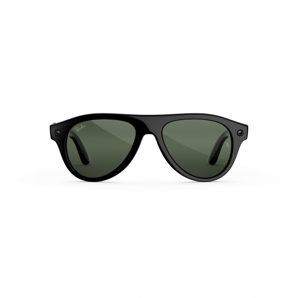 Ray-Ban Meta Aviator Ak�ll� G�zl�k (Gen3, Transitions)