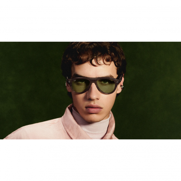 Ray-Ban Meta Aviator Ak�ll� G�zl�k (Gen3, Transitions)