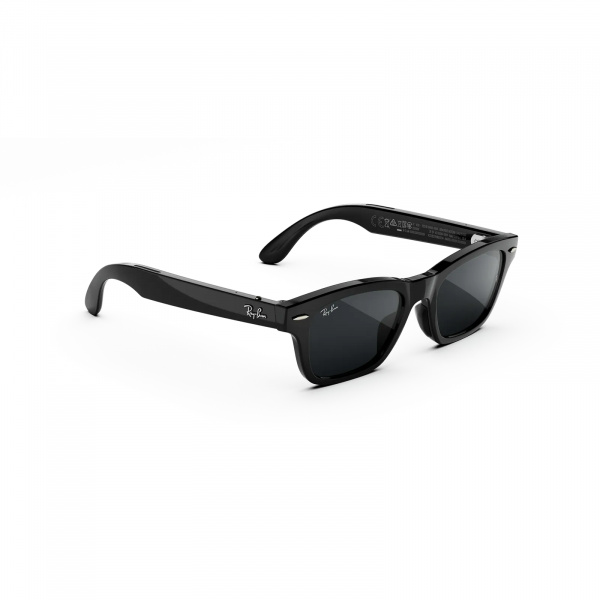 Ray-Ban Meta Burbank Ak�ll� G�zl�k(Standart)
