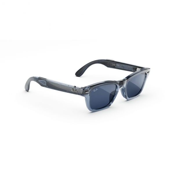 Ray-Ban Meta Burbank Ak�ll� G�zl�k(Standart)