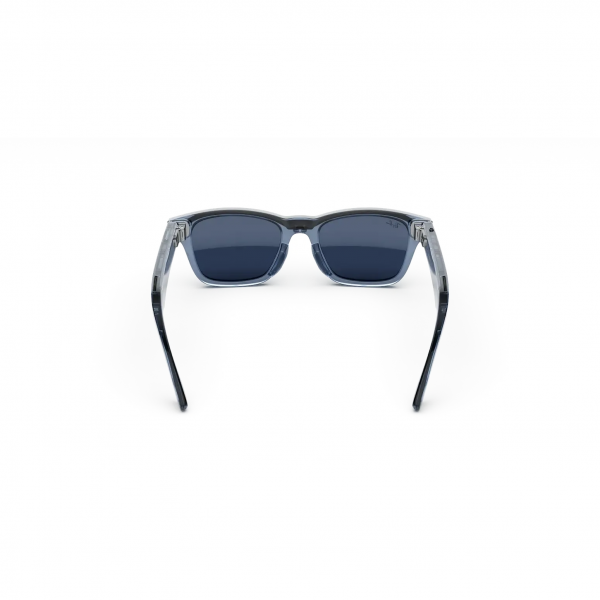 Ray-Ban Meta Burbank Ak�ll� G�zl�k(Standart)