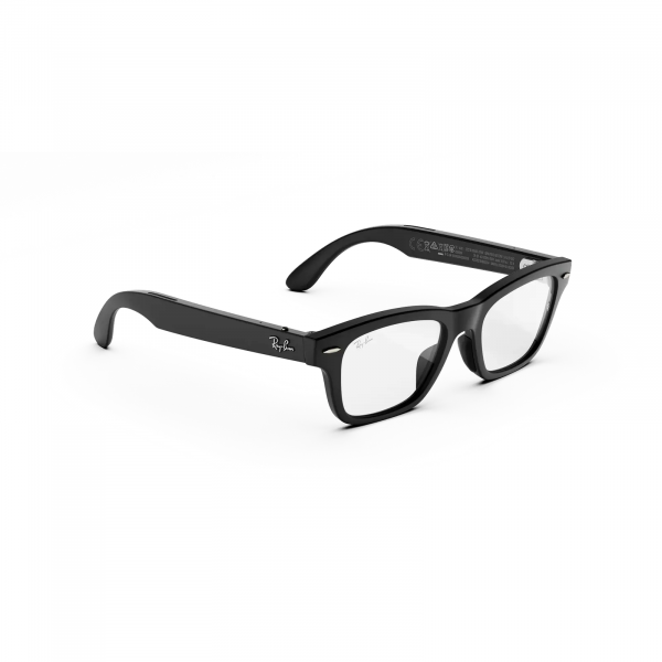 Ray-Ban Meta Burbank Ak�ll� G�zl�k (Standart)