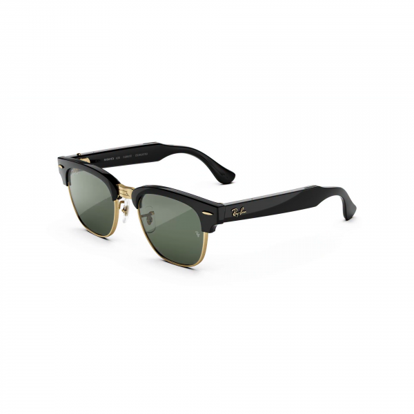 Ray-Ban Meta Clubmaster Ak�ll� G�zl�k