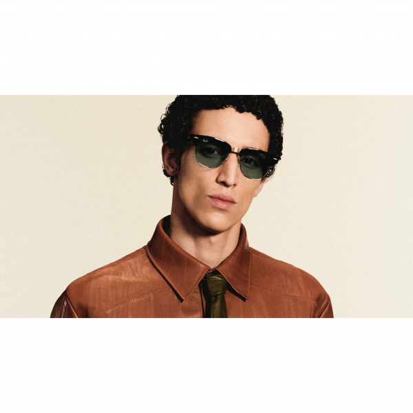 Ray-Ban Meta Clubmaster Ak�ll� G�zl�k