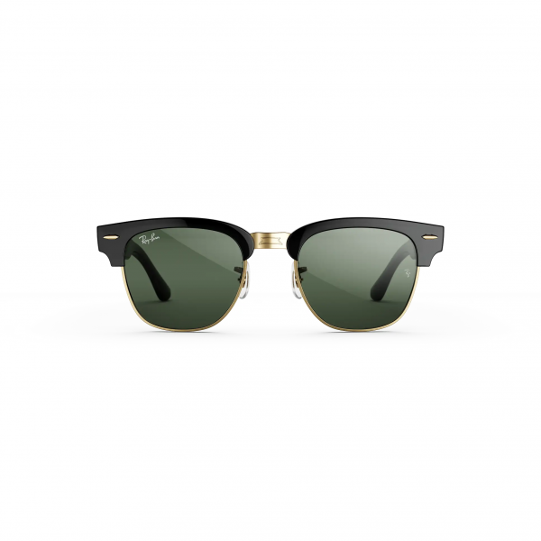 Ray-Ban Meta Clubmaster Ak�ll� G�zl�k