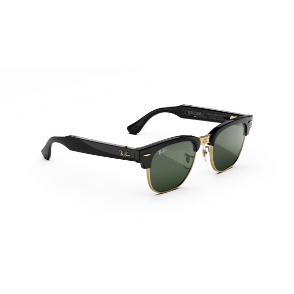 Ray-Ban Meta Clubmaster Ak�ll� G�zl�k