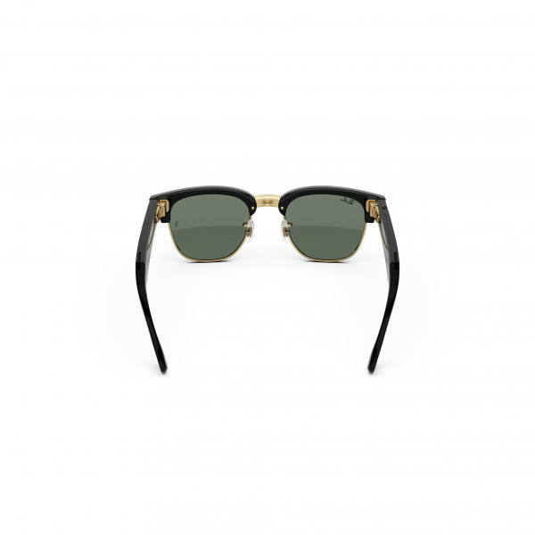 Ray-Ban Meta Clubmaster Ak�ll� G�zl�k