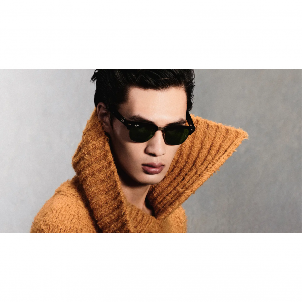 Ray-Ban Meta Clubmaster Ak�ll� G�zl�k
