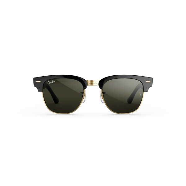 Ray-Ban Meta Clubmaster Ak�ll� G�zl�k