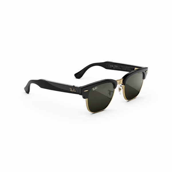 Ray-Ban Meta Clubmaster Ak�ll� G�zl�k