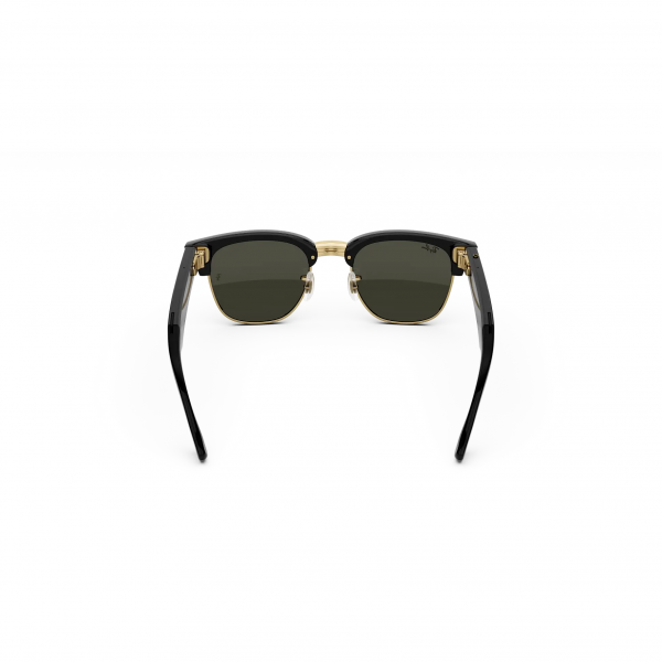 Ray-Ban Meta Clubmaster Ak�ll� G�zl�k