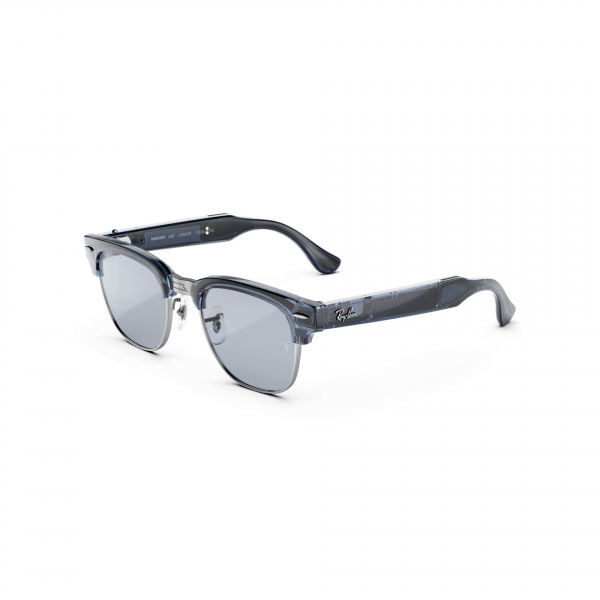 Ray-Ban Meta Clubmaster Ak�ll� G�zl�k