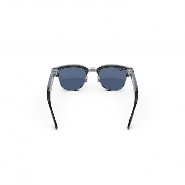 Ray-Ban Meta Clubmaster Ak�ll� G�zl�k
