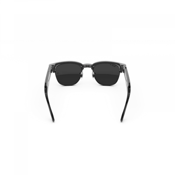 Ray-Ban Meta Clubmaster Ak�ll� G�zl�k