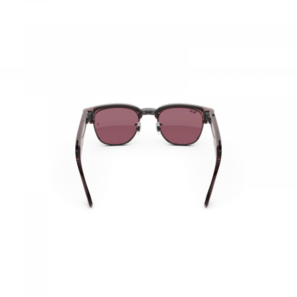 Ray-Ban Meta Clubmaster Ak�ll� G�zl�k
