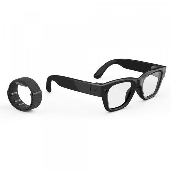Ray-Ban Meta Display Ak�ll� G�zl�k (Standart, Black)-Size 1